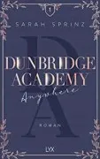 Dunbridge Academy - Anywhere: 1 (Alemán)