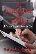 A Literacy Tour on America: A Poem for Joy and a Poem for Pain