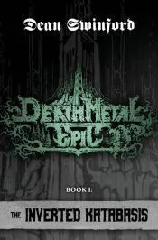 Death Metal Epic (Book One