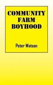 Community Farm Boyhood