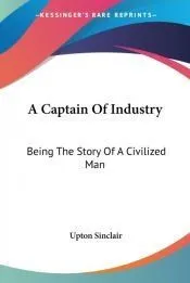 A Captain Of Industry