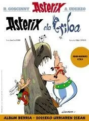 Asterix eta grifoa