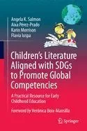 Childrens Literature Aligned with SDGs to Promote Global Competencies