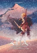 Zilia Quebrantahuesos: El Fin Del Invierno