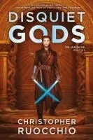Disquiet Gods