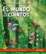 El Mundo De Los Cuentos: Cuento Para Leer A Oscuras