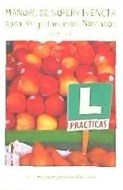 Manual de supervivencia para vegetarianos novatos