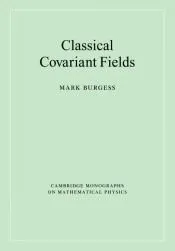 Classical Covariant Fields