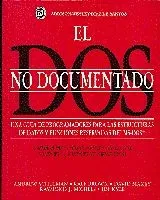 El DOS no documentado