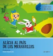 Alícia Al País De Les Meravelles