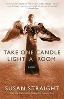 Take One Candle Light a Room