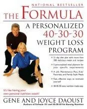 The Formula
