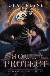 A Soul to Protect
