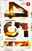 Fahrenheit 451 (Italiano)