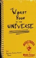 The Worst Book in the Universe