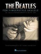 The Beatles for Fingerstyle Ukulele