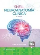 Neuroanatomía Clínic. Snell.(9ª Edición)