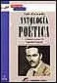 Antología poética