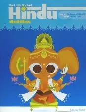 Little Book of Hindu Deities
