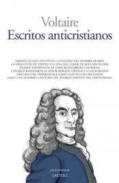 Escritos anticristianos