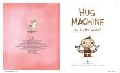 Hug Machine