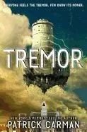 Tremor: A Pulse Novel