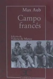 CAMPO FRANCES