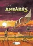 Episode I: Antares Vol. 1