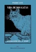 Vida de dos gatas
