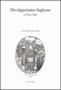 Divulgaciones Inglesas (1754-1766)