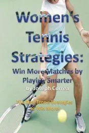 Women's Tennis Strategies