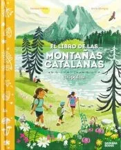 El libro de las montañas catalanas
