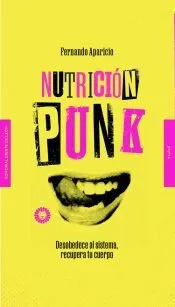 Nutrición punk