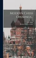 Modern Chess Openings