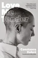 LOVE ME TENDER