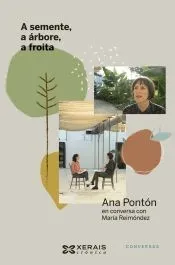 A semente, a árbore, a froita