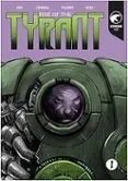 RISE OF THE TYRANT 01