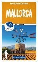 Mallorca mit dem Fernwanderweg GR 221