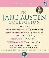 Jane Austen Collection 'Sense and Sensibility', 'Pride and Prejudice', 'Emma', 'Northanger Abbey', '