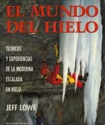 Mundo De Hielo