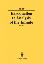 Introduction to Analysis of the Infinite