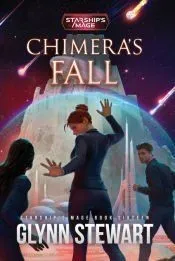 Chimera’s Fall