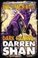 Dark Calling (Demonata Book 9)