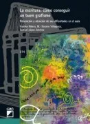 La Escritura: Como Conseguir Un Buen Grafismo