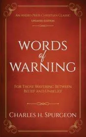 Words of Warning (Annotated, Updated Edition)