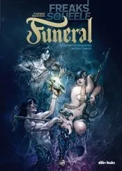 Funeral 3: Cowboys on Horses Without Wings