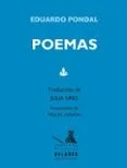 Poemas . Eduardo Pondal