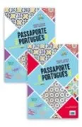 PASSAPORTE PORT 2 PACK 2E