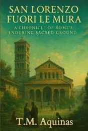 San Lorenzo fuori le Mura