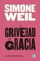 La gravedad y la gracia